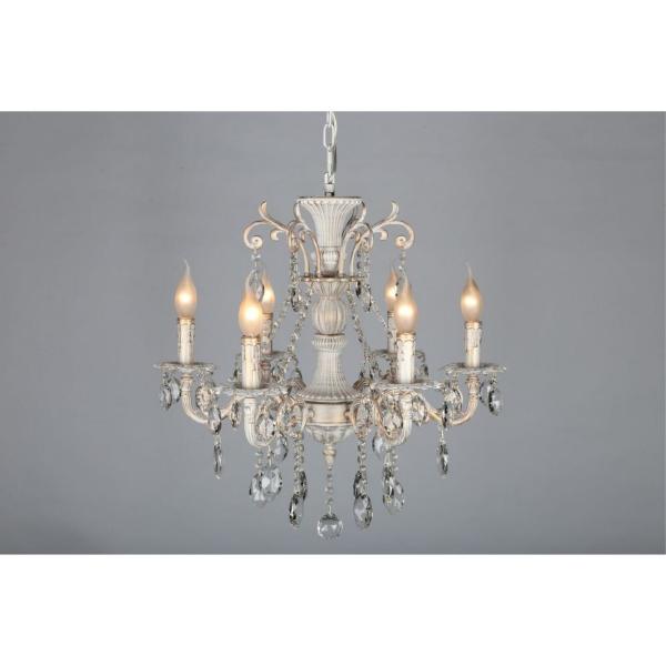 Подвесная люстра Martina OML-79003-06