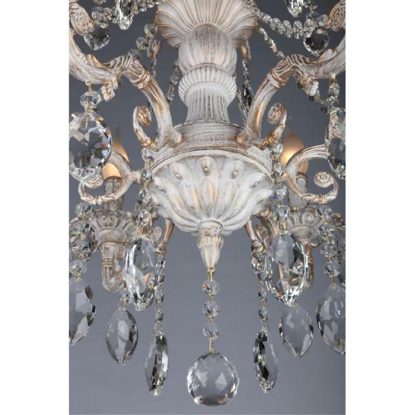 Подвесная люстра Martina OML-79003-06