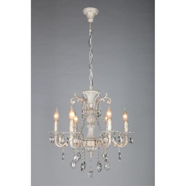 Подвесная люстра Martina OML-79003-06