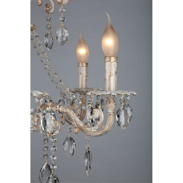 Подвесная люстра Martina OML-79003-06