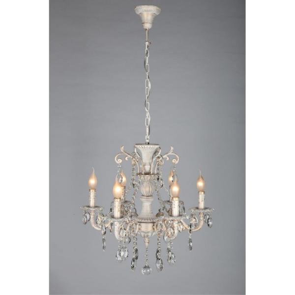 Подвесная люстра Martina OML-79003-06