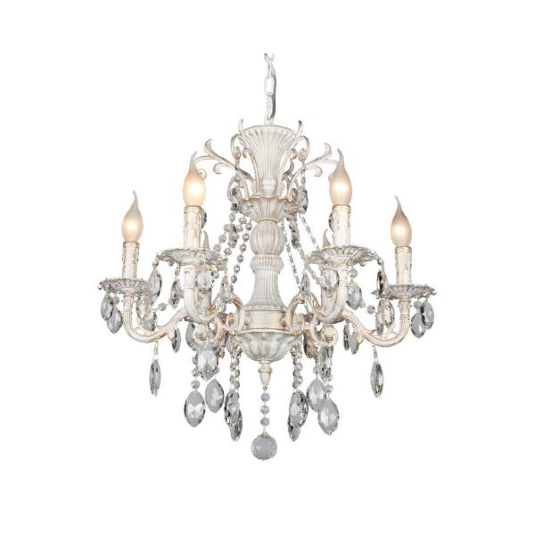 Подвесная люстра Martina OML-79003-06