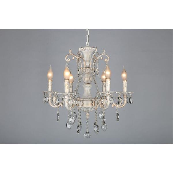 Подвесная люстра Martina OML-79003-06