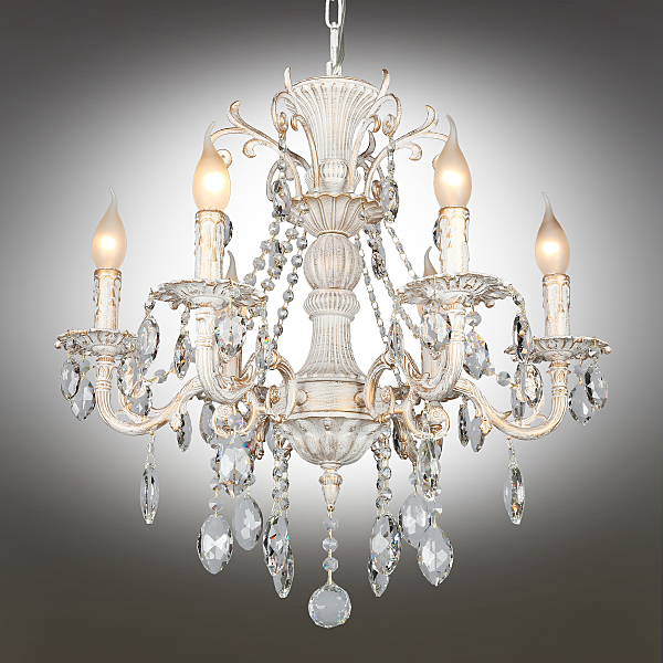 Подвесная люстра Martina OML-79003-06