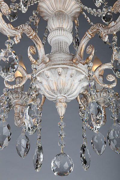 Подвесная люстра Martina OML-79003-06