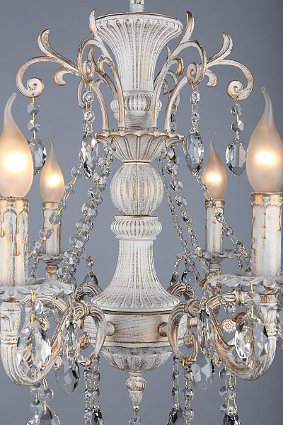 Подвесная люстра Martina OML-79003-06