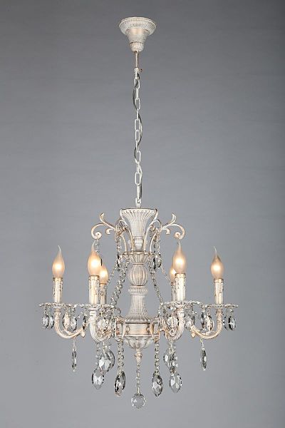 Подвесная люстра Martina OML-79003-06