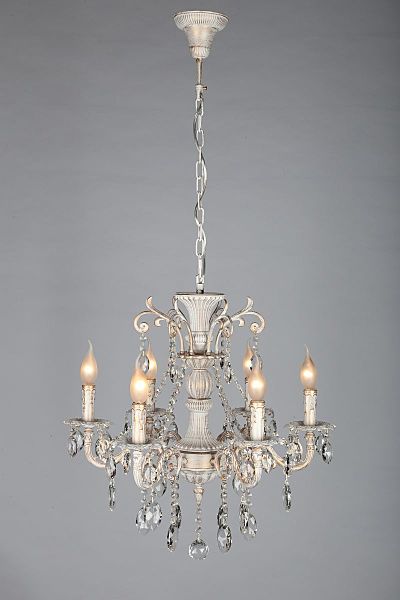 Подвесная люстра Martina OML-79003-06