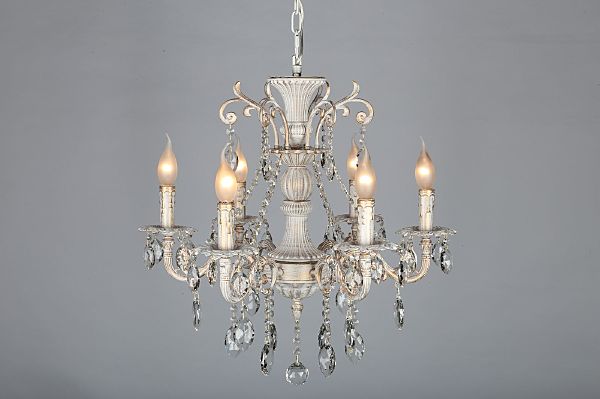 Подвесная люстра Martina OML-79003-06