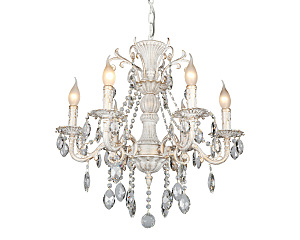 Подвесная люстра Martina OML-79003-06