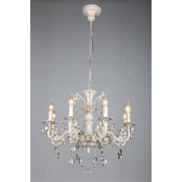 Подвесная люстра Martina OML-79003-08