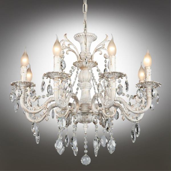 Подвесная люстра Martina OML-79003-08