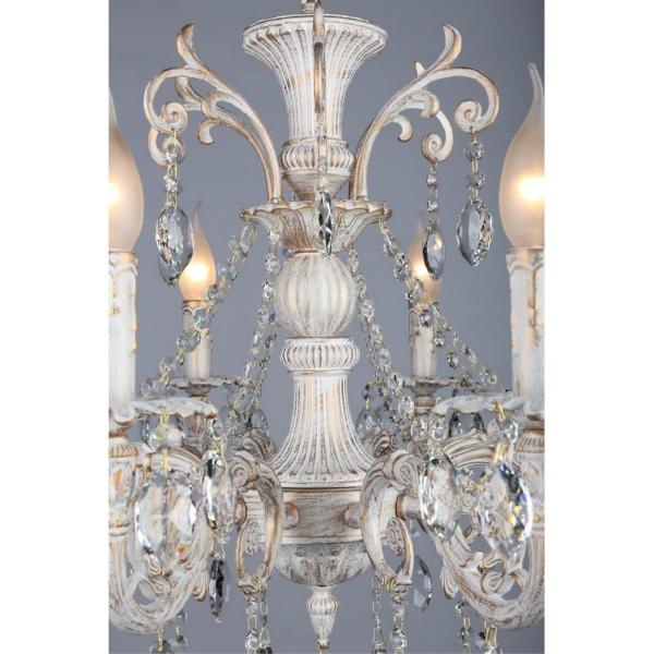 Подвесная люстра Martina OML-79003-08