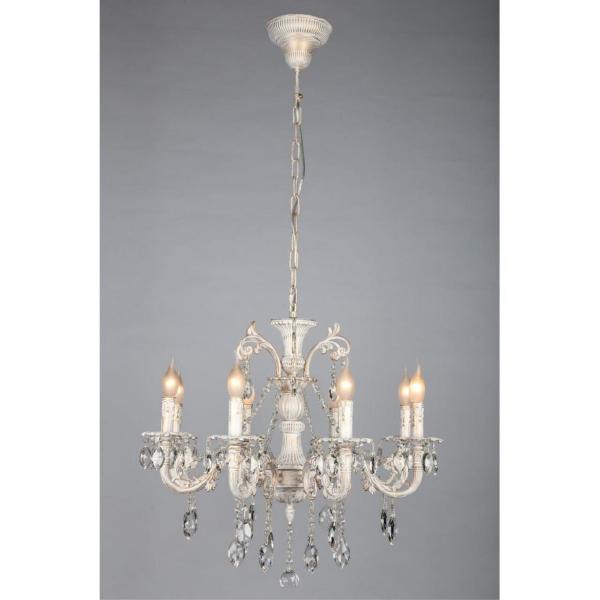 Подвесная люстра Martina OML-79003-08