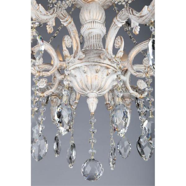 Подвесная люстра Martina OML-79003-08