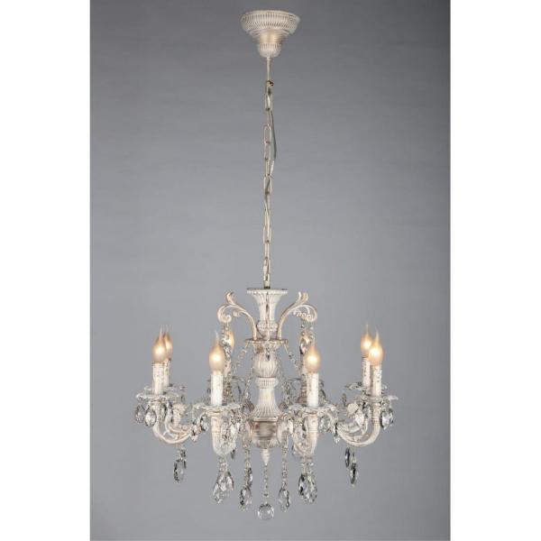 Подвесная люстра Martina OML-79003-08