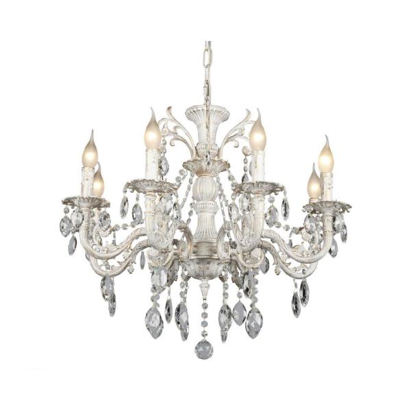 Подвесная люстра Martina OML-79003-08