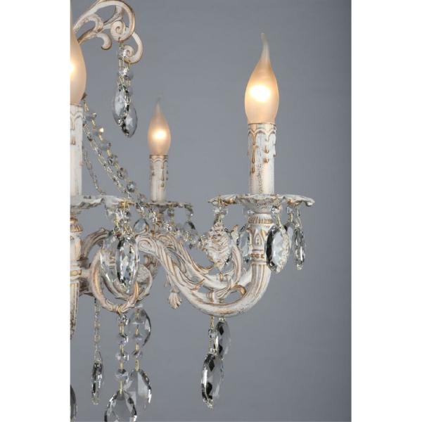 Подвесная люстра Martina OML-79003-08