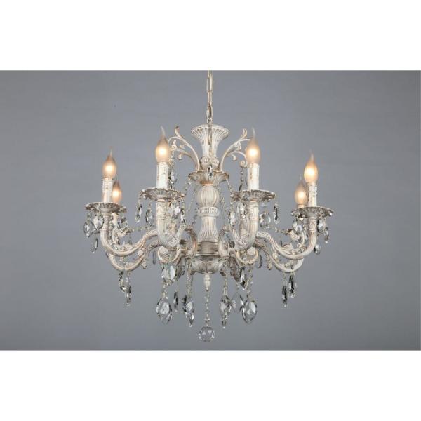 Подвесная люстра Martina OML-79003-08