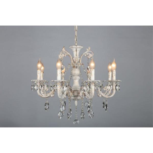 Подвесная люстра Martina OML-79003-08