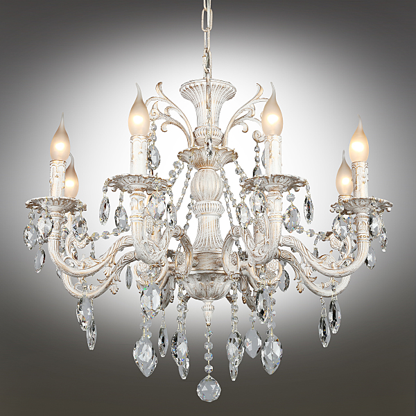 Подвесная люстра Martina OML-79003-08