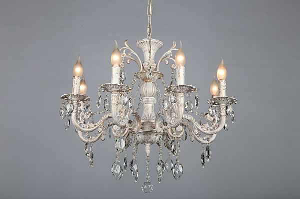 Подвесная люстра Martina OML-79003-08