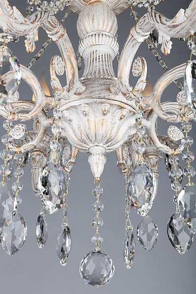 Подвесная люстра Martina OML-79003-08