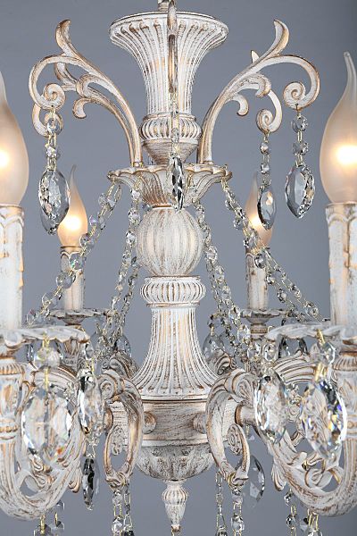 Подвесная люстра Martina OML-79003-08