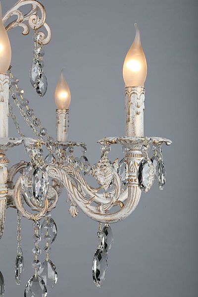 Подвесная люстра Martina OML-79003-08