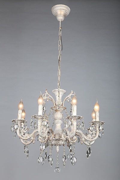 Подвесная люстра Martina OML-79003-08