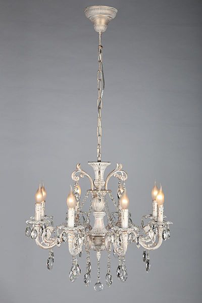 Подвесная люстра Martina OML-79003-08