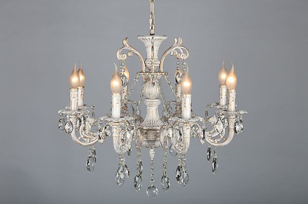 Подвесная люстра Martina OML-79003-08