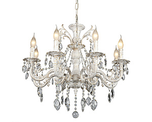 Подвесная люстра Martina OML-79003-08