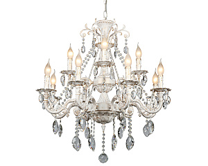 Подвесная люстра Martina OML-79003-12