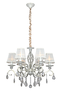 Подвесная люстра Belluno OML-79103-06