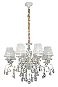 Подвесная люстра Belluno OML-79103-08