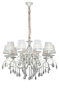 Подвесная люстра Belluno OML-79103-10