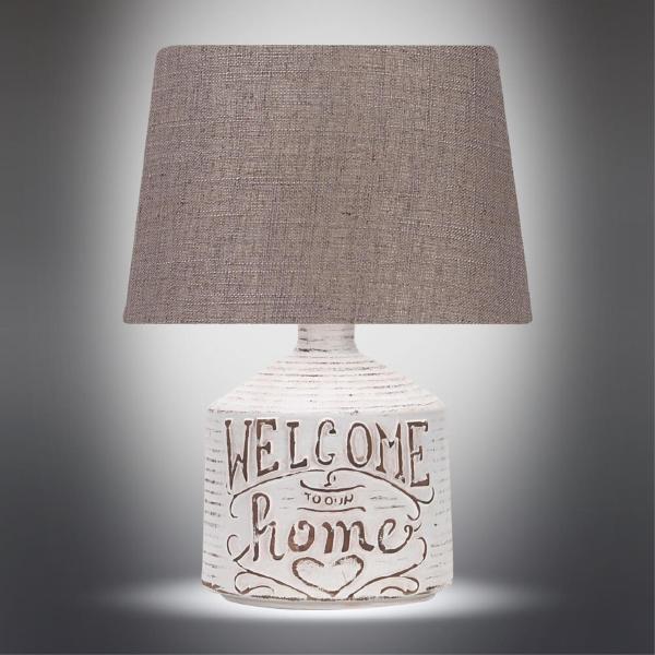 Настольная лампа Omois OML-82004-01