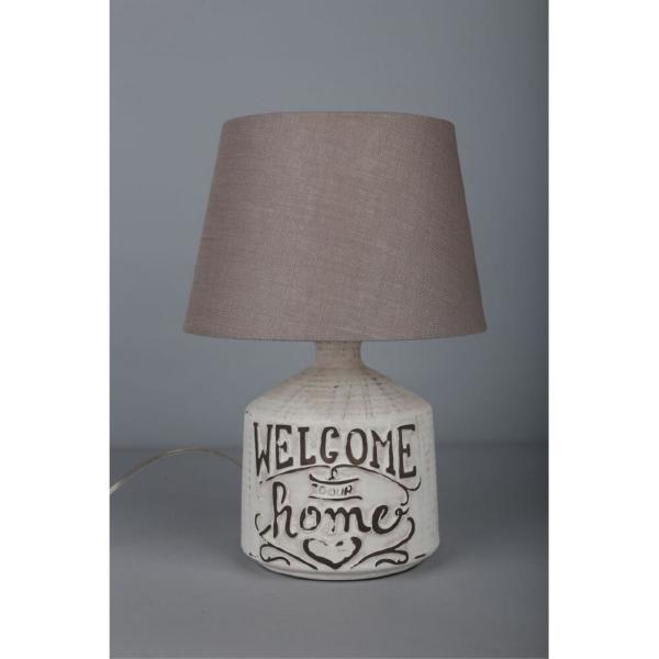 Настольная лампа Omois OML-82004-01