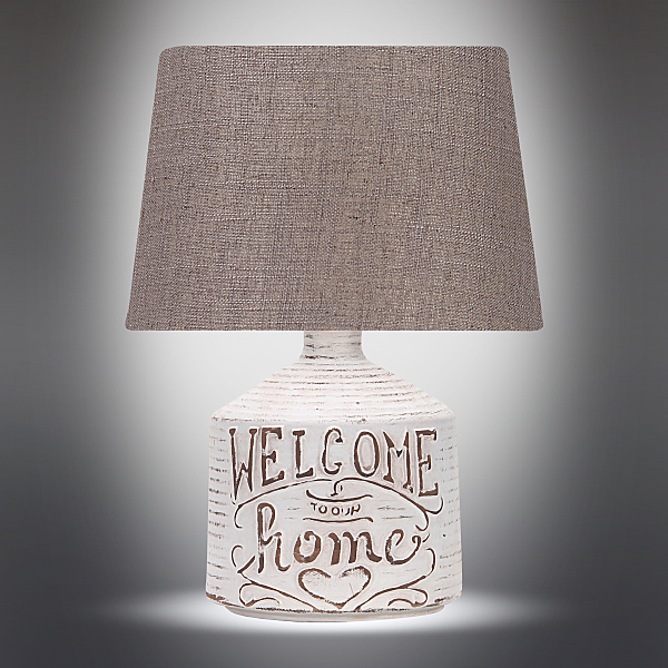 Настольная лампа Omois OML-82004-01