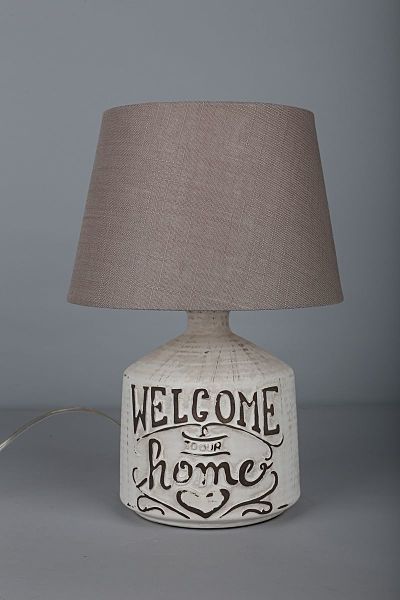 Настольная лампа Omois OML-82004-01