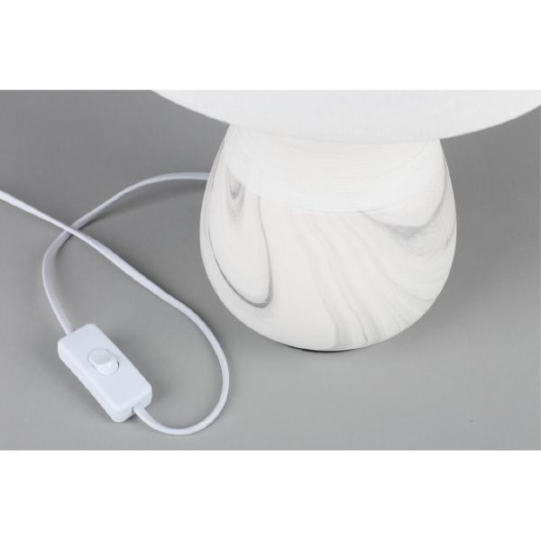 Настольная лампа Parisis OML-82104-01