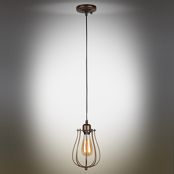 Светильник подвесной Landau OML-90006-01