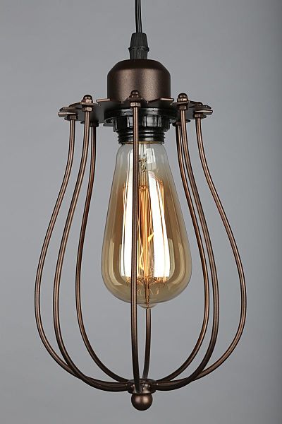 Светильник подвесной Landau OML-90006-01