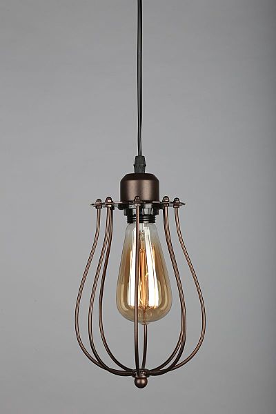 Светильник подвесной Landau OML-90006-01