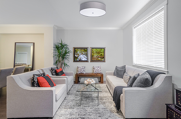 Светильник потолочный Дафна 453011401