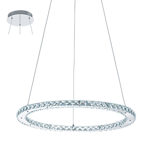 Подвесная люстра Varrazo 31668