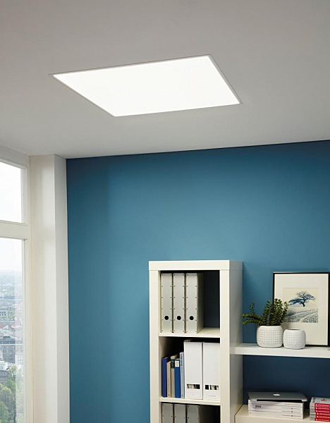 Рама для накладного светильника Salobrena 1 61359