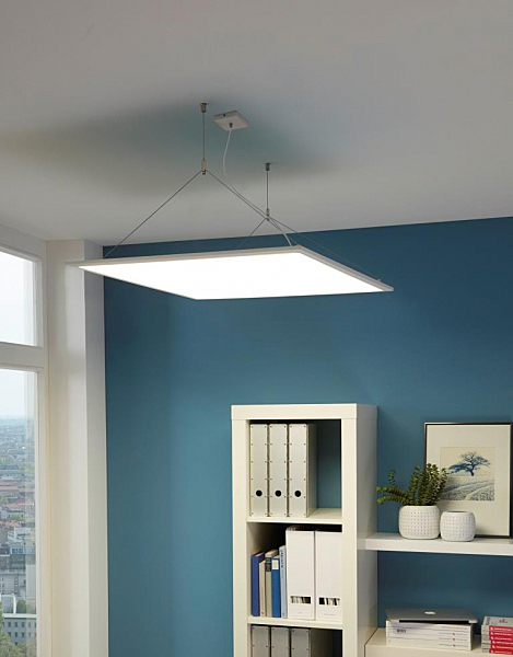 Рама для накладного светильника Salobrena 1 61359