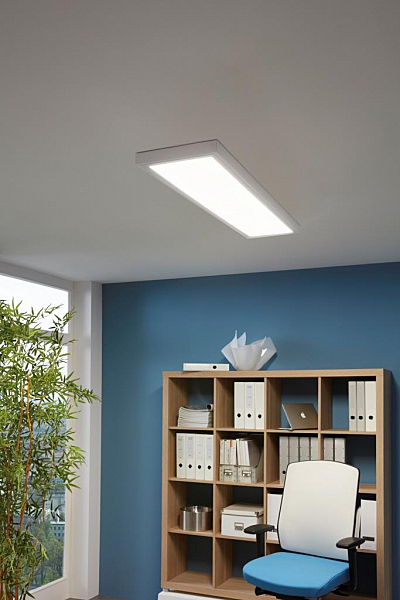 Рама для накладного светильника Salobrena 1 61361